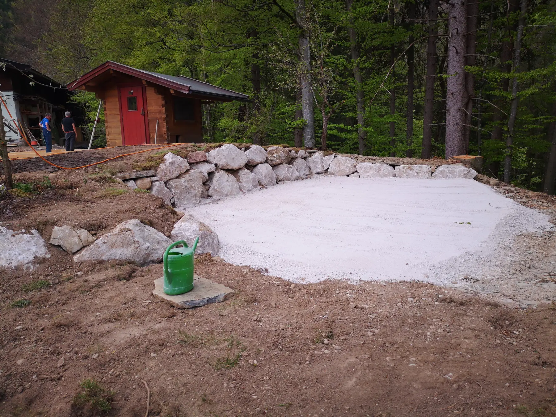 <div class="fw-semibold mb-1">Baustellenbilder 2019</div>