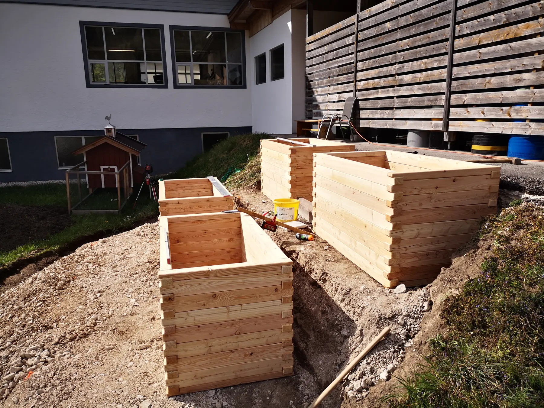 <div class="fw-semibold mb-1">Baustellenbilder 2020</div>