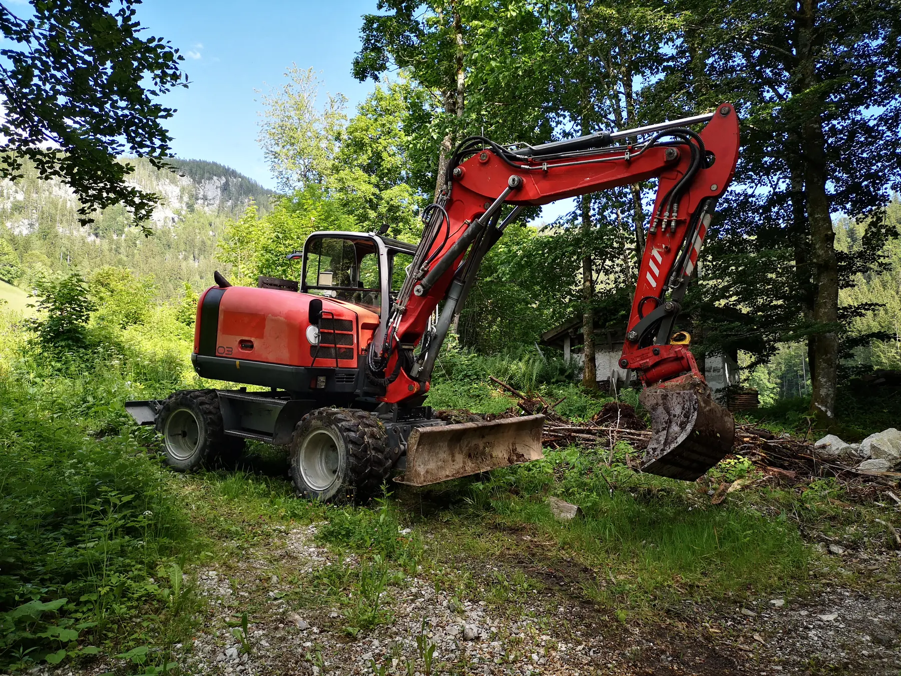 <div class="fw-semibold mb-1">Baustellenbilder 2020</div>