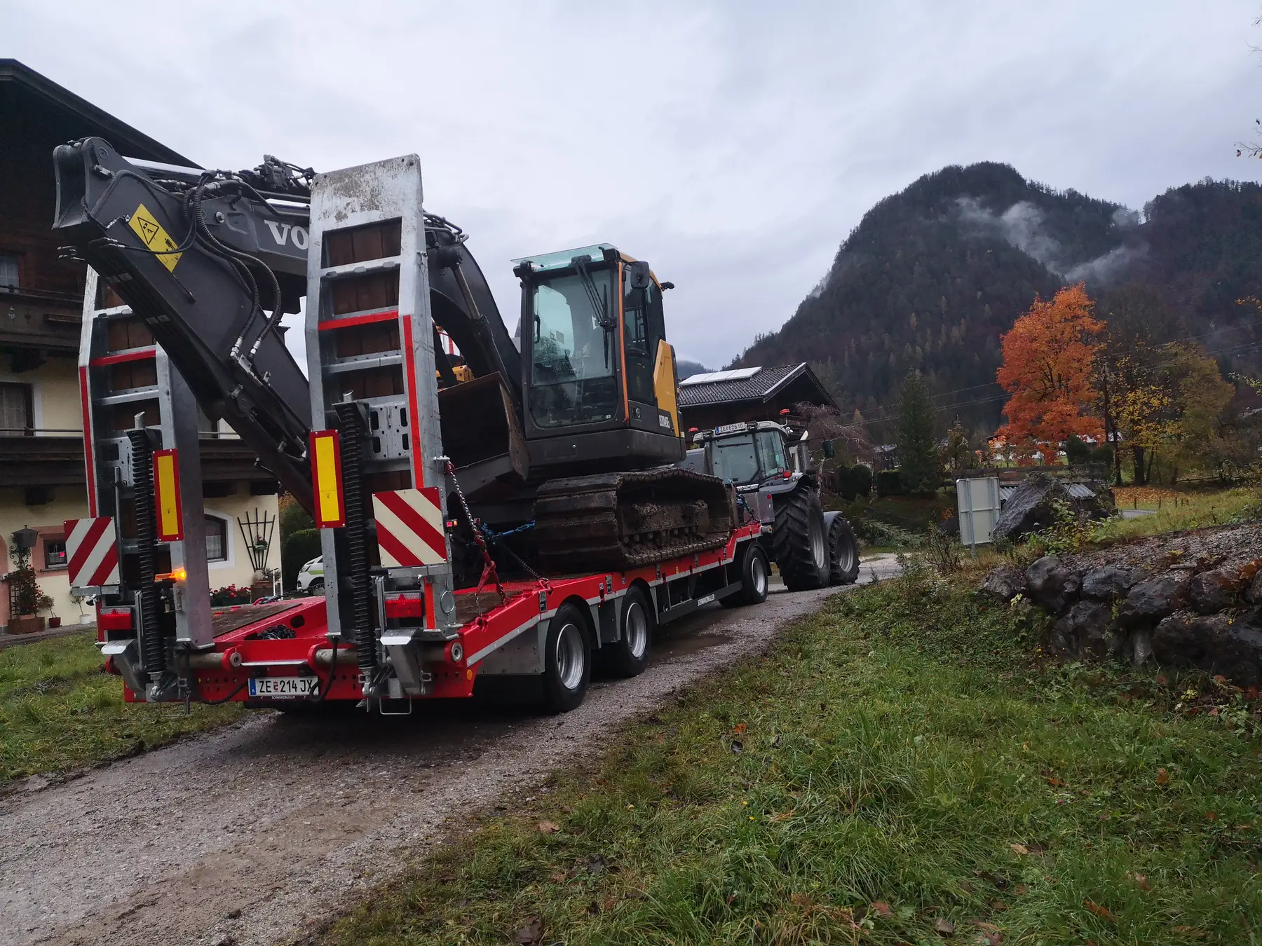 <div class="fw-semibold mb-1">Baustellenbilder 2021</div>