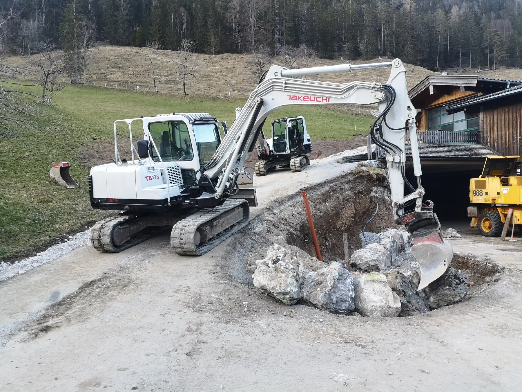 <div class="fw-semibold mb-1">Baustellenbilder 2021</div>