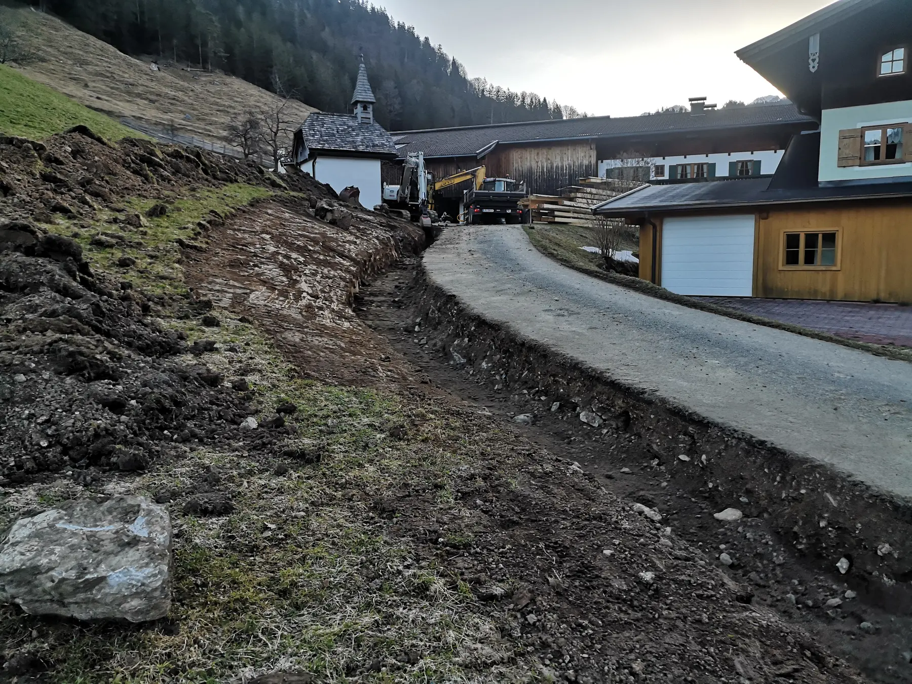 <div class="fw-semibold mb-1">Baustellenbilder 2021</div>