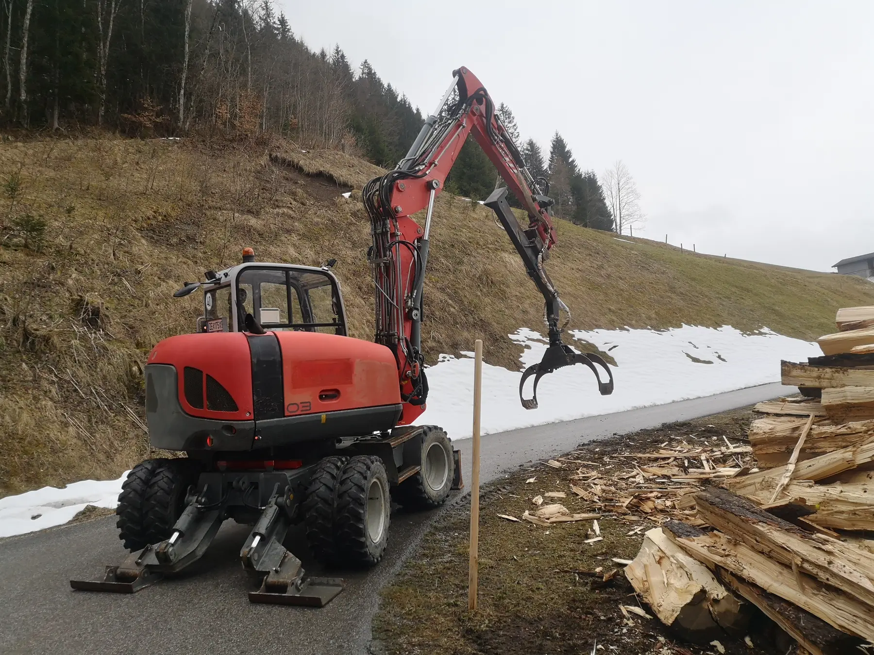 <div class="fw-semibold mb-1">Baustellenbilder 2021</div>