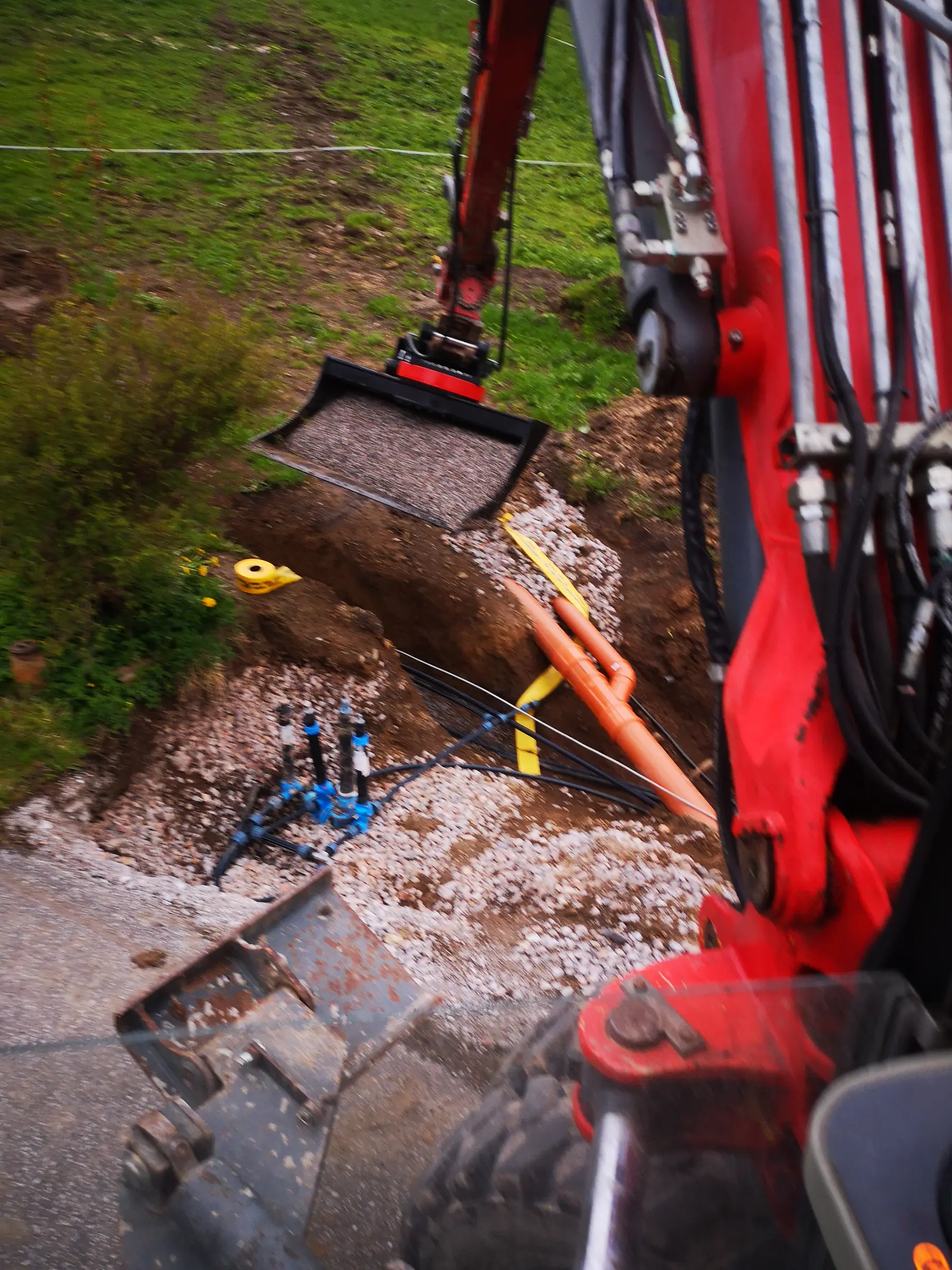 <div class="fw-semibold mb-1">Baustellenbilder 2021</div>