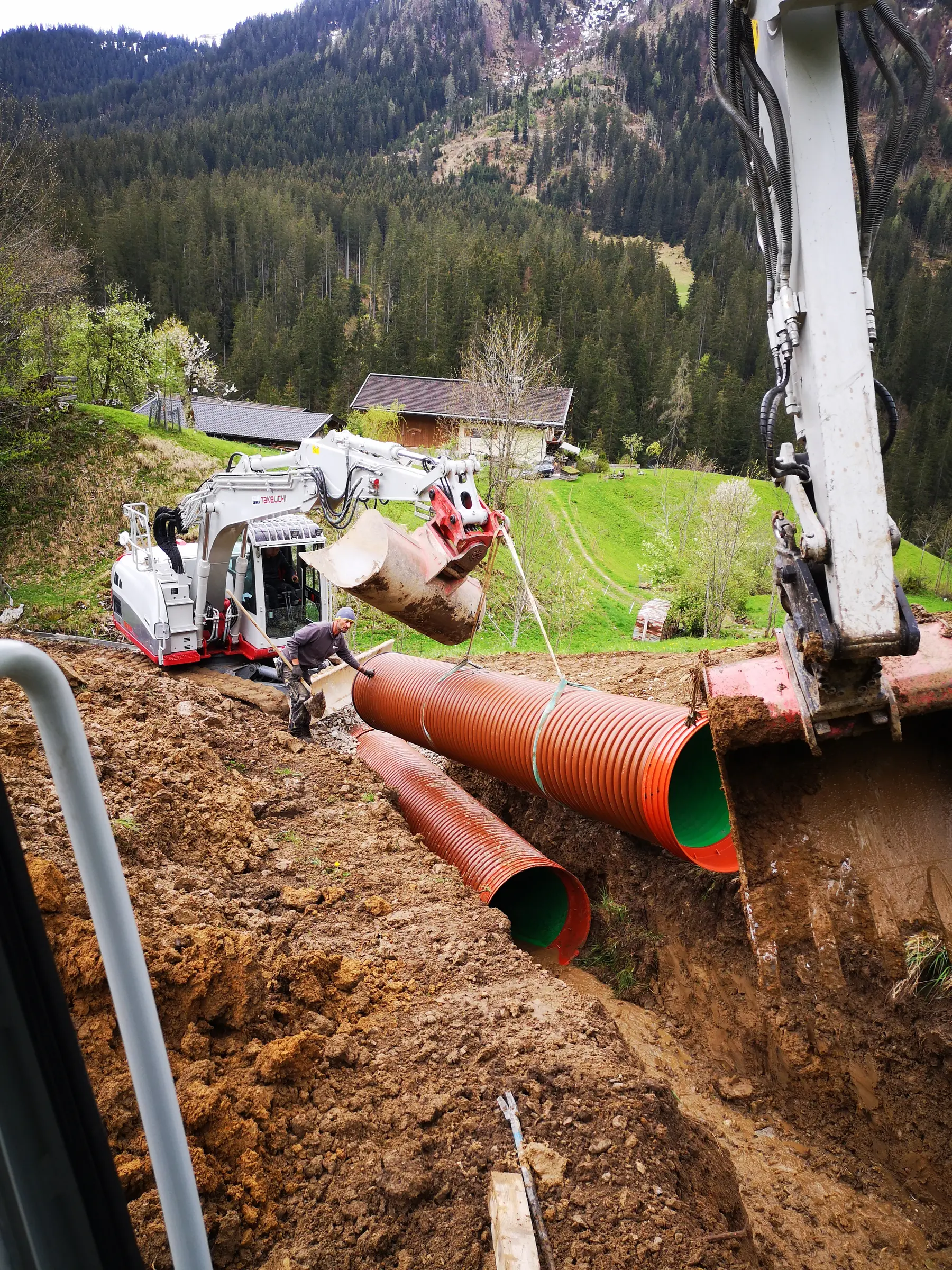 <div class="fw-semibold mb-1">Baustellenbilder 2021</div>