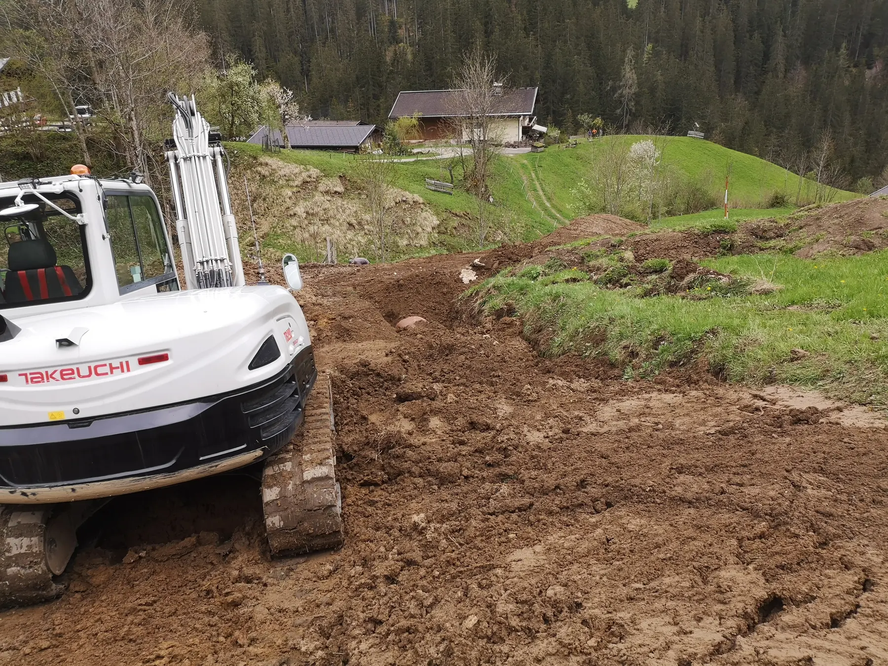 <div class="fw-semibold mb-1">Baustellenbilder 2021</div>