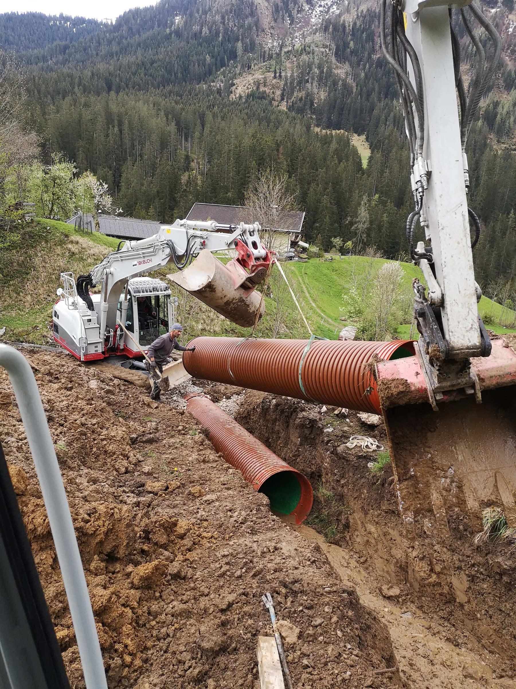 <div class="fw-semibold mb-1">Baustellenbilder 2021</div>