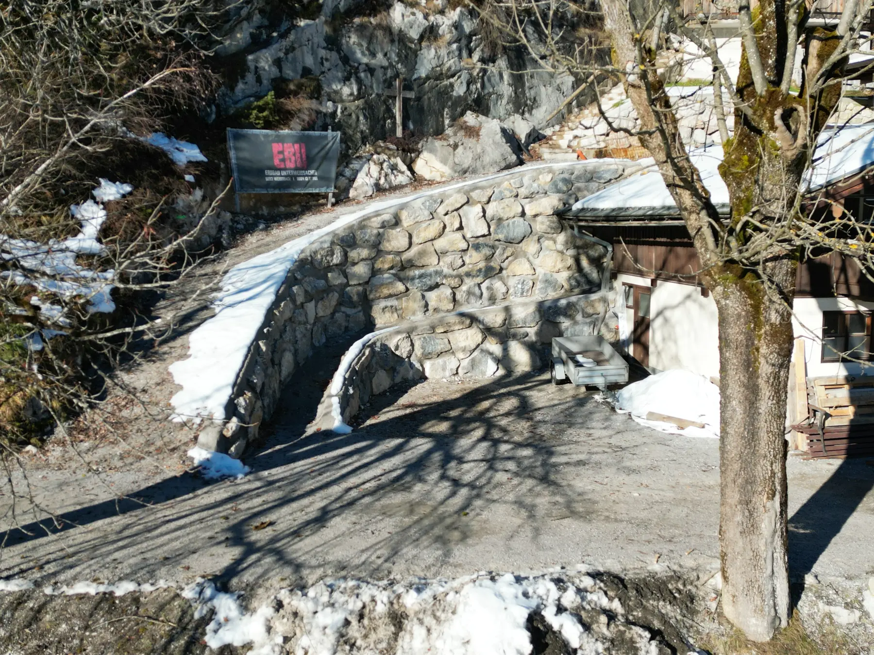 <div class="fw-semibold mb-1">Baustellenbilder 2023 - 2024</div>